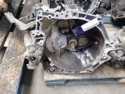 Second-hand car spare part gearbox for citroen xsara picasso 1.6 hdi 90 lx plus oem iam references 20dp29  