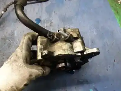 Peça sobressalente para automóvel em segunda mão depressor de travões / bomba de vácuo por seat leon (1p1) 2.0 tdi referências oem iam   