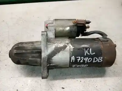Second-hand car spare part starter motor for ford probe 2.5 v6 24v cat oem iam references   