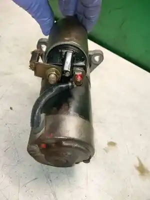 Second-hand car spare part starter motor for ford probe 2.5 v6 24v cat oem iam references   