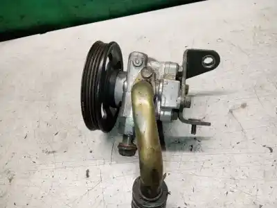 Second-hand car spare part steering pump for ford probe 2.5 v6 24v cat oem iam references   