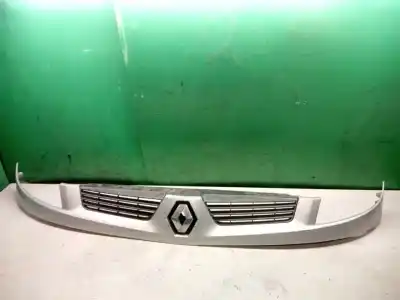 Автозапчастина б/у передня решіта для RENAULT KANGOO (F/KC0) Authentique Посилання на OEM IAM    Автозапчастина б/у передня решіта для RENAULT KANGOO (F/KC0) Authentique Посилання на OEM IAM