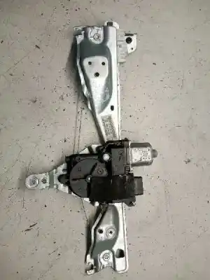 Gebrauchtes Autoersatzteil  zum PEUGEOT 308  OEM-IAM-Referenzen   