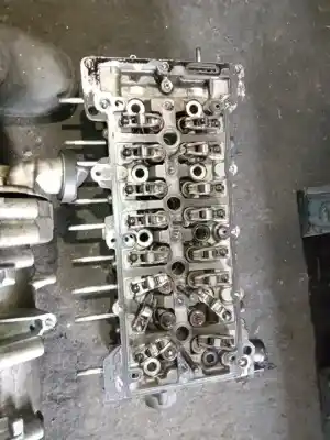 Second-hand car spare part cylinder head for opel insignia berlina 2.0 16v cdti oem iam references a20dth  