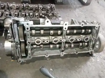 Second-hand car spare part cylinder head for opel insignia berlina 2.0 16v cdti oem iam references a20dth  