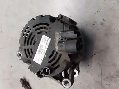 Pezzo di ricambio per auto di seconda mano  per PEUGEOT 307 (S1)  Riferimenti OEM IAM 9649611780  9649611780