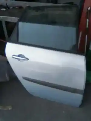 Peça sobressalente para automóvel em segunda mão  por RENAULT SCENIC II  Referências OEM IAM   