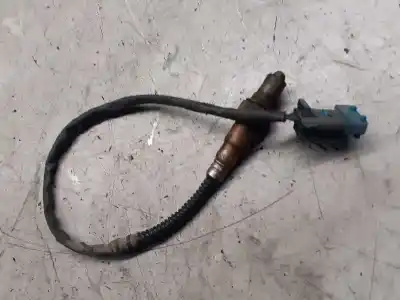 Pezzo di ricambio per auto di seconda mano sonda lambda per peugeot 307 (s1) xr riferimenti oem iam 1628ny  