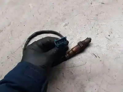 Pezzo di ricambio per auto di seconda mano sonda lambda per peugeot 307 (s1) xr riferimenti oem iam 1628ny  