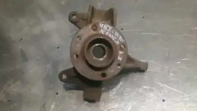 Peça sobressalente para automóvel em segunda mão  por RENAULT SCENIC II  Referências OEM IAM   