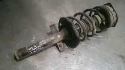 Second-hand car spare part Front Left Shock Absorber for RENAULT SCENIC II Grand Confort Expression OEM IAM references   