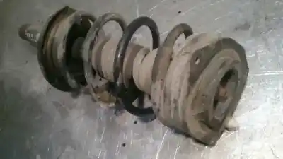 Peça sobressalente para automóvel em segunda mão amortecedor dianteiro esquerdo por renault scenic ii grand confort expression referências oem iam   