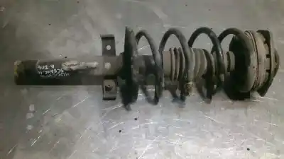 Peça sobressalente para automóvel em segunda mão amortecedor dianteiro esquerdo por renault scenic ii grand confort expression referências oem iam   
