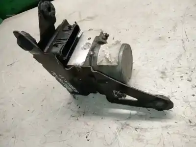 Peça sobressalente para automóvel em segunda mão abs por renault scenic ii grand confort expression referências oem iam 8200344606  