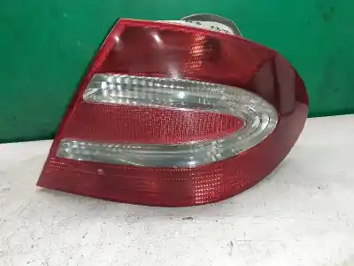 İkinci el araba yedek parçası SAG KUYRUK LAMBASI için MERCEDES CLASE CLK (W209) COUPE  OEM IAM referansları   