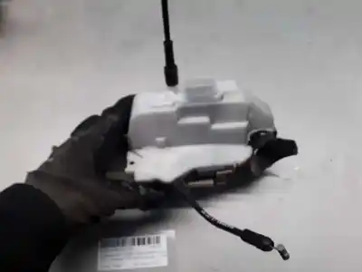 Second-hand car spare part  for RENAULT MEGANE II BERLINA 5P  OEM IAM references 8200027776  
