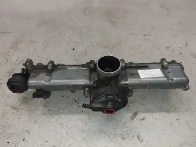 Gebrauchtes Autoersatzteil ANSAUGKRÜMMER zum OPEL ASTRA G BERLINA  OEM-IAM-Referenzen   