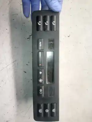 Piesă de schimb auto la mâna a doua panou clima pentru bmw serie 3 berlina (e46) 320d referințe oem iam 64116902440