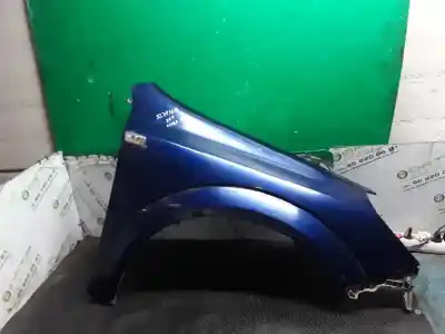 Second-hand car spare part FRONT RIGHT FIN for OPEL ASTRA H BERLINA  OEM IAM references Z17DTH  