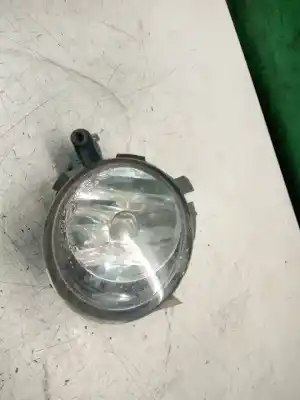Second-hand car spare part left fog light for seat altea xl (5p5) reference ecomotive oem iam references 