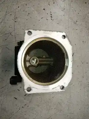 Gebrauchtes Autoersatzteil Luftmassenmesser zum VOLKSWAGEN GOLF III BERLINA (1H1) GTI OEM-IAM-Referenzen 037906461B  