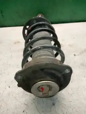 Second-hand car spare part front right shock absorber for seat altea xl (5p5) reference ecomotive oem iam references 