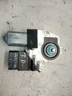Second-hand car spare part Rear Right Window Motor for SEAT ALTEA XL (5P5) Reference Ecomotive OEM IAM references 3C0959704D  