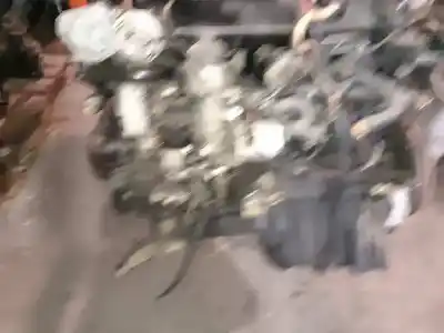 Pièce détachée automobile d'occasion moteur complet pour bmw serie 5 berlina (e60) 525d références oem iam   