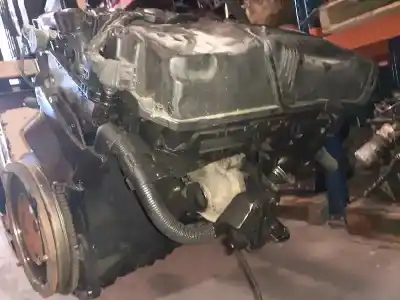 Pièce détachée automobile d'occasion moteur complet pour bmw serie 5 berlina (e60) 525d références oem iam   