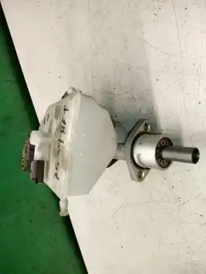 Second-hand car spare part brake pump for peugeot 406 berlina (s1/s2) sv oem iam references   
