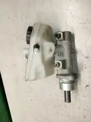 Second-hand car spare part brake pump for peugeot 406 berlina (s1/s2) sv oem iam references   