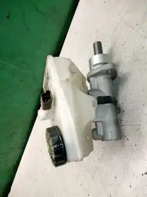 Second-hand car spare part brake pump for peugeot 406 berlina (s1/s2) sv oem iam references   