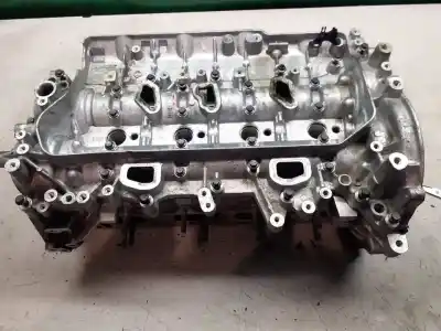 Gebrauchtes Autoersatzteil zylinderkopf des motors zum renault master kipper doka l3h1 3.5t oem-iam-referenzen m9t c704  