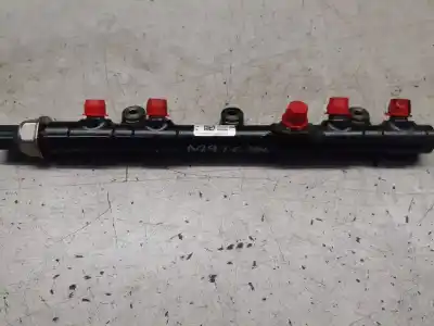 Gebrauchtes Autoersatzteil Injektorrampe zum RENAULT MASTER KIPPER DOKA L3H1 3.5t OEM-IAM-Referenzen   