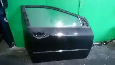 Second-hand car spare part Front Right Door for HONDA CIVIC BERLINA 5 (FK) 1.8 Sport OEM IAM references 67010SMGE00ZZ  