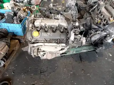 Piesă de schimb auto la mâna a doua motor complet pentru alfa romeo alfa 147 (190) 1.9 jtd impression referințe oem iam 182b9000