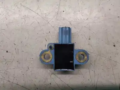 Peça sobressalente para automóvel em segunda mão sensor por seat altea xl (5p5) reference ecomotive referências oem iam   