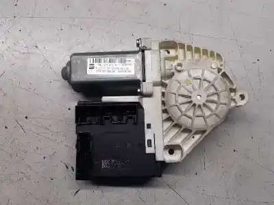 Second-hand car spare part right front window motor for seat altea xl (5p5) reference ecomotive oem iam references 