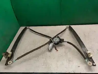 Second-hand car spare part driver left window regulator for chrysler voyager (rg) 2.5 crd lx oem iam references 05135250aa