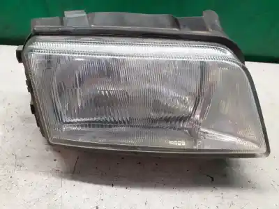 Peça sobressalente para automóvel em segunda mão farol / farolim direito por audi a4 berlina (b5) 1.9 tdi referências oem iam 