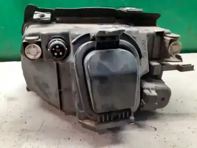 Second-hand car spare part right headlight for audi a4 berlina (b5) 1.9 tdi oem iam references   