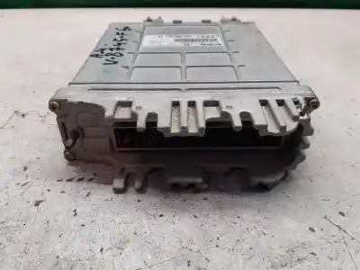 Peça sobressalente para automóvel em segunda mão centralina de motor uce por audi a4 berlina (b5) 1.9 tdi referências oem iam 028906021bd