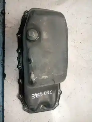 Gebrauchtes Autoersatzteil Sumpf zum FIAT GRANDE PUNTO (199) 1.3 Multijet Sport (01.2007->) OEM-IAM-Referenzen   