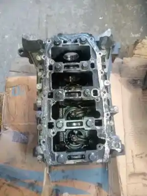 Gebrauchtes Autoersatzteil Block zum FIAT GRANDE PUNTO (199) 1.3 Multijet Sport (01.2007->) OEM-IAM-Referenzen   