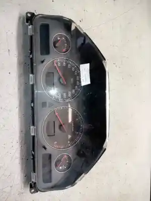Pièce détachée automobile d'occasion COMPTEUR DE VITESSE TABLEAU DE BORD pour VOLVO S60 BERLINA  Références OEM IAM 30746102  