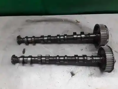 Peça sobressalente para automóvel em segunda mão Eixo De Comando por OPEL ZAFIRA B Family Referências OEM IAM   