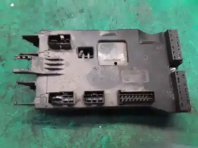 Second-hand car spare part fuse box unit for mercedes-benz sprinter 4-t caja/chasis (904) 410 d oem iam references 0005400650  0005400650