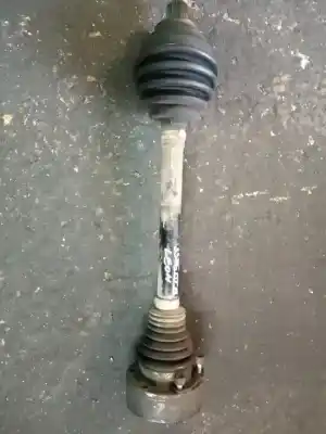 Peça sobressalente para automóvel em segunda mão  por SEAT LEON (1P1)  Referências OEM IAM   