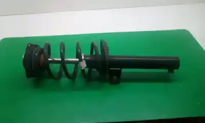 Peça sobressalente para automóvel em segunda mão Amortecedor Dianteiro Esquerdo por SEAT LEON (1P1) Reference Referências OEM IAM   