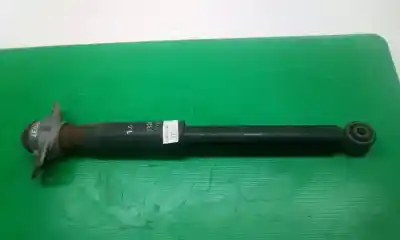 Peça sobressalente para automóvel em segunda mão Amortecedor Traseiro Direito por SEAT LEON (1P1) Reference Referências OEM IAM   